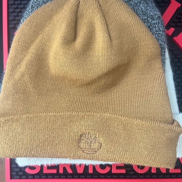 Timberland Beanie ! - Picture 2 of 4